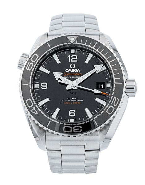 Omega Planet Ocean 215.30.44.21.01.001